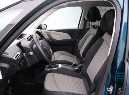 Citroën - C4