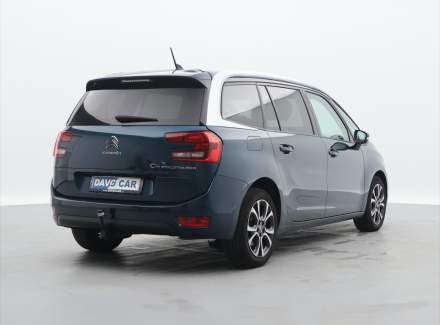 Citroën - C4