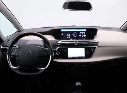 Citroën - C4