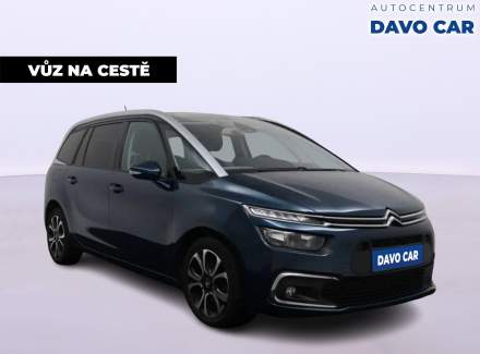 Citroën - C4