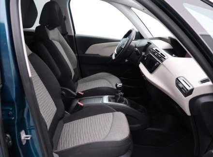 Citroën - C4