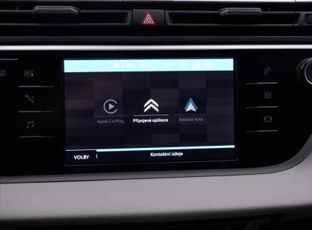 Citroën - C4