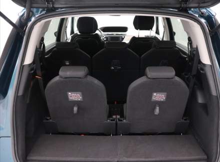 Citroën - C4