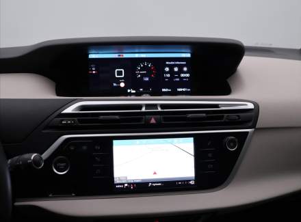 Citroën - C4