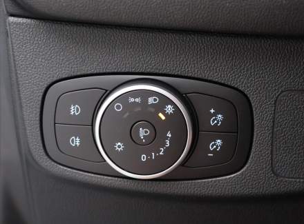 Ford - Focus