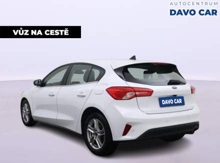 Ford - Focus