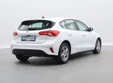 Ford - Focus