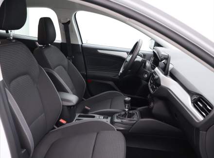 Ford - Focus