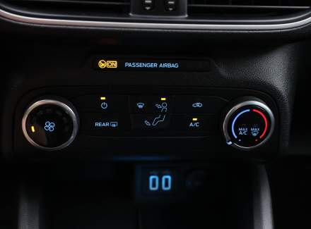 Ford - Focus