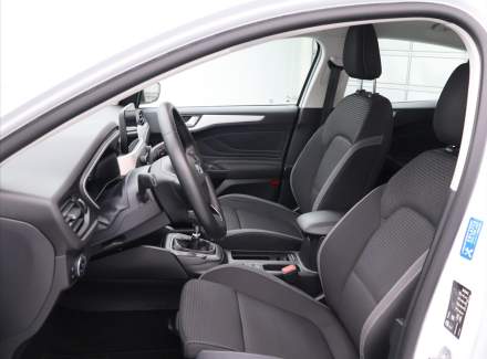 Ford - Focus