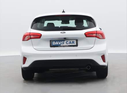 Ford - Focus