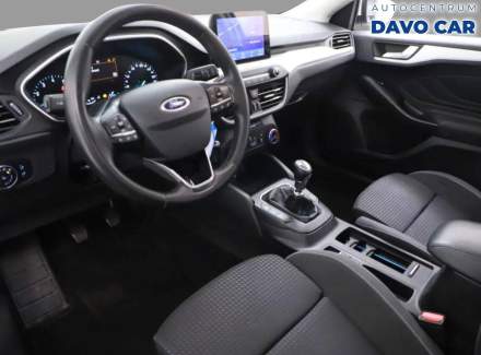 Ford - Focus