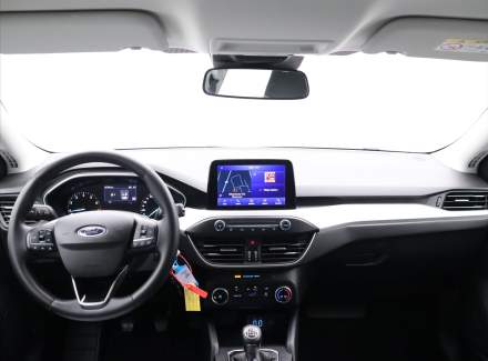 Ford - Focus