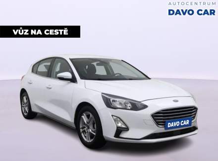 Ford - Focus