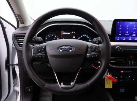 Ford - Focus