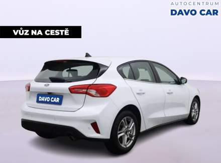 Ford - Focus