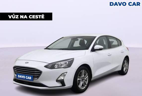 Ford - Focus