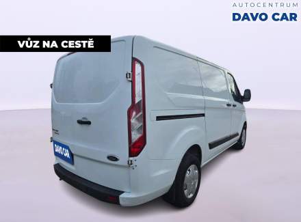 Ford - Transit
