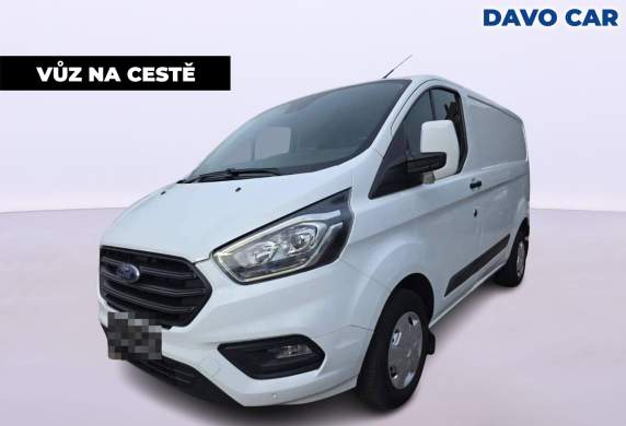 Ford - Transit