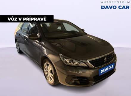 Peugeot - 308