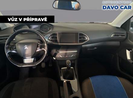 Peugeot - 308