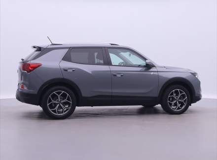 SsangYong - Korando