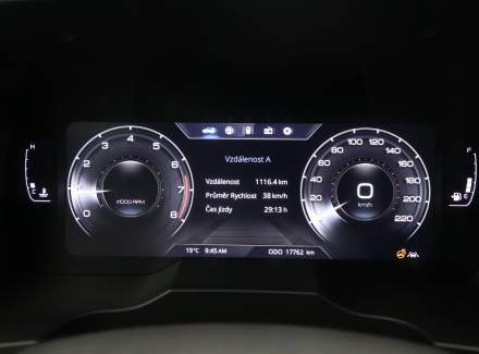 SsangYong - Korando