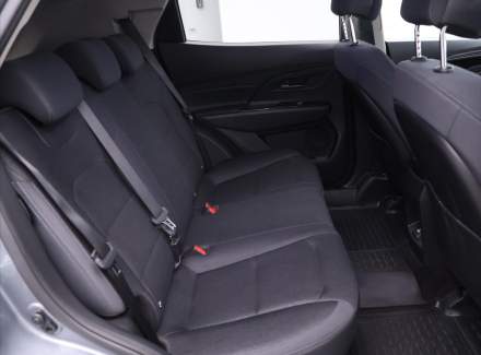 SsangYong - Korando