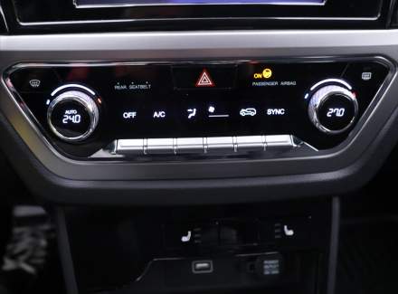 SsangYong - Korando