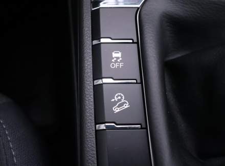 SsangYong - Korando