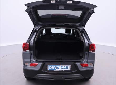 SsangYong - Korando