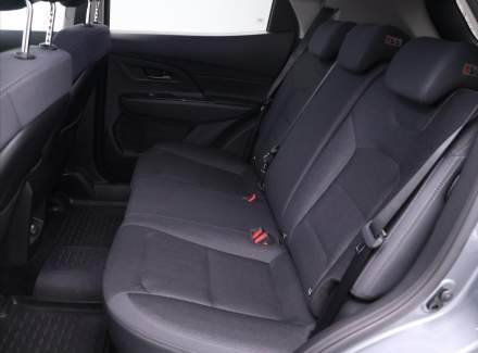 SsangYong - Korando