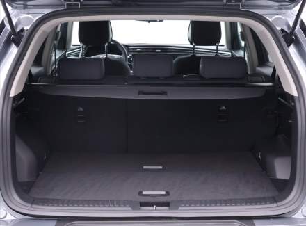 SsangYong - Korando