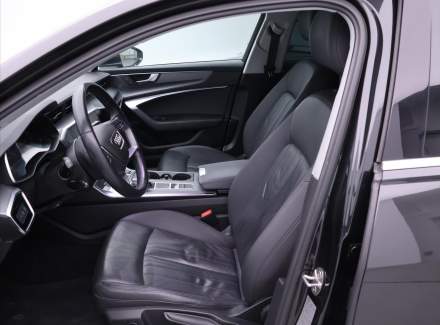Audi - A6