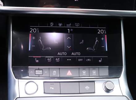 Audi - A6