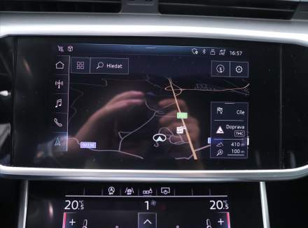 Audi - A6