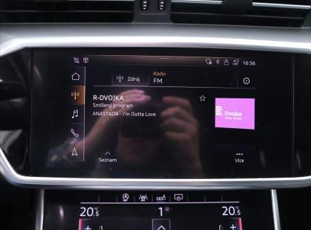 Audi - A6