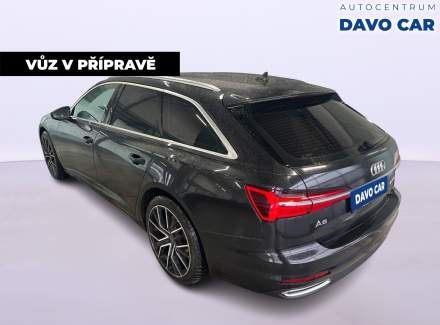 Audi - A6