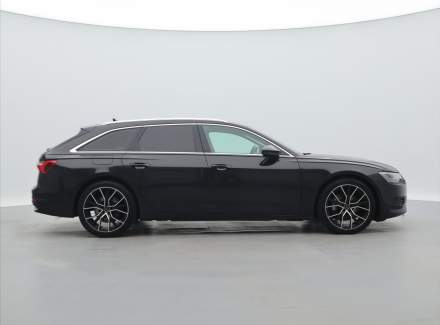 Audi - A6