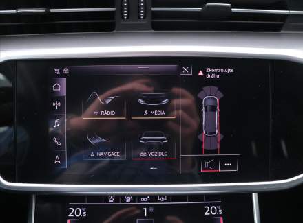 Audi - A6