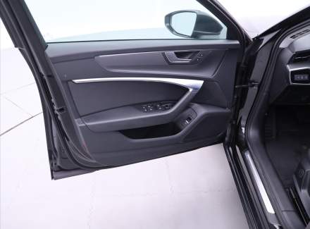 Audi - A6