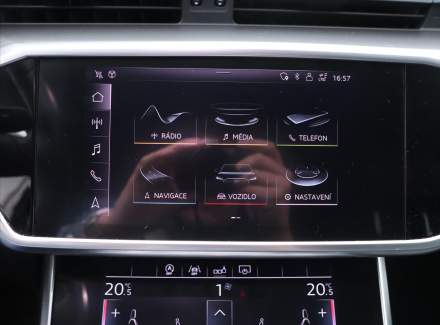 Audi - A6