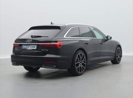 Audi - A6