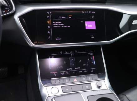 Audi - A6