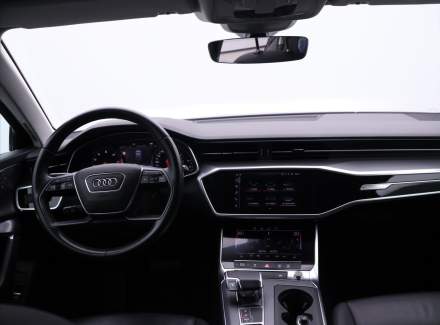 Audi - A6