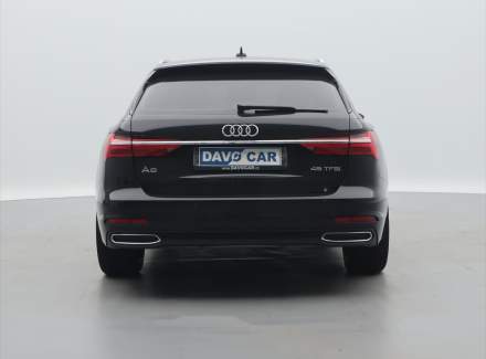 Audi - A6