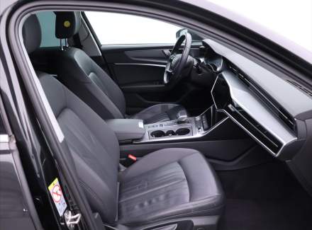 Audi - A6