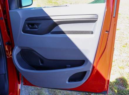 Citroën - Jumpy
