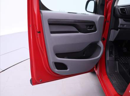 Citroën - Jumpy