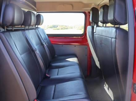 Citroën - Jumpy